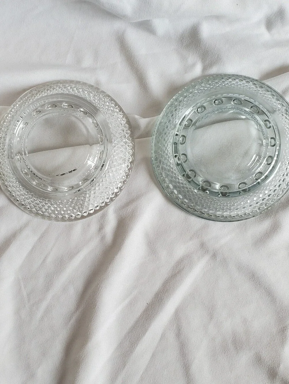 The Unbranded Brand pair clear
